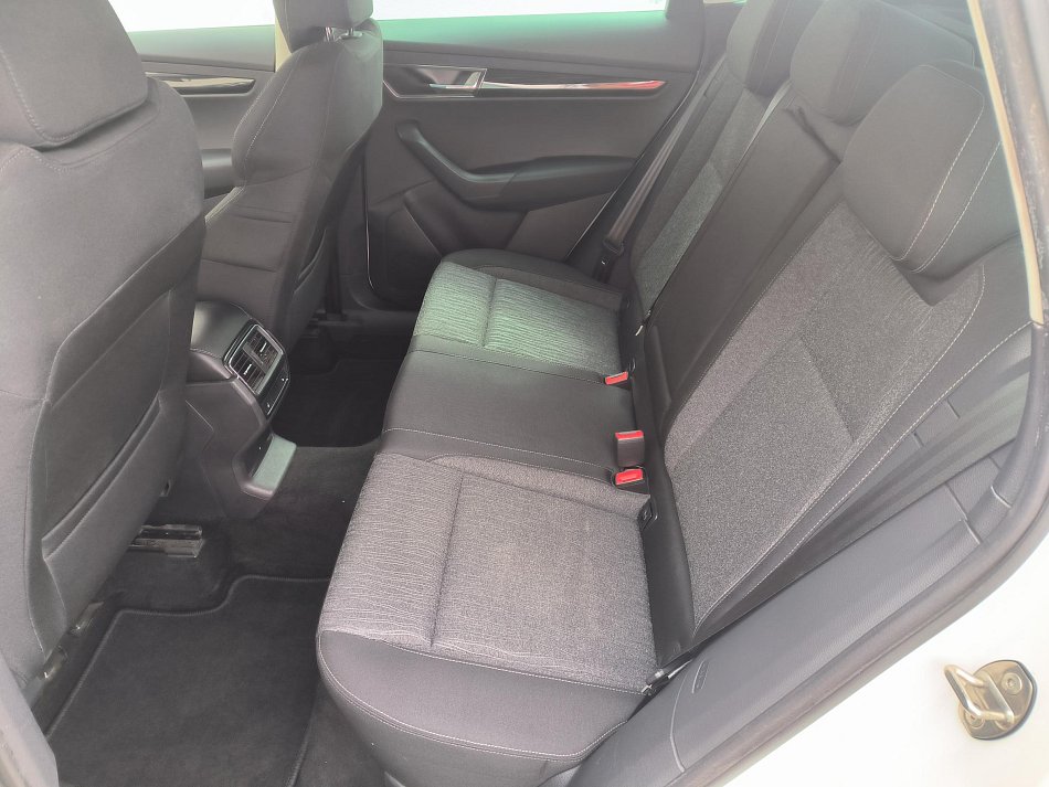 Škoda Karoq 1.6 TDi Style
