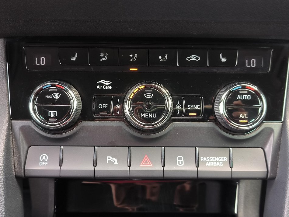 Škoda Karoq 1.6 TDi Style