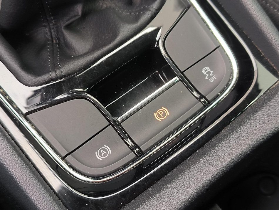 Škoda Karoq 1.6 TDi Style