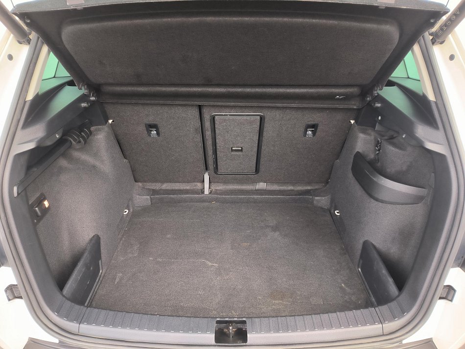 Škoda Karoq 1.6 TDi Style