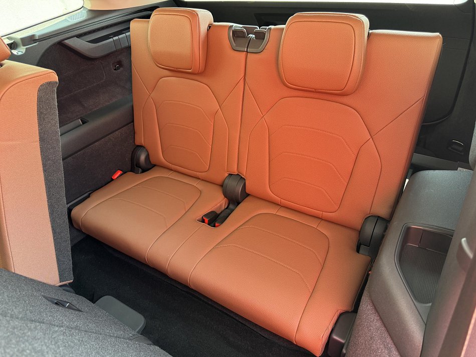 Škoda Kodiaq II 2.0 TDi Exclusive 4x4