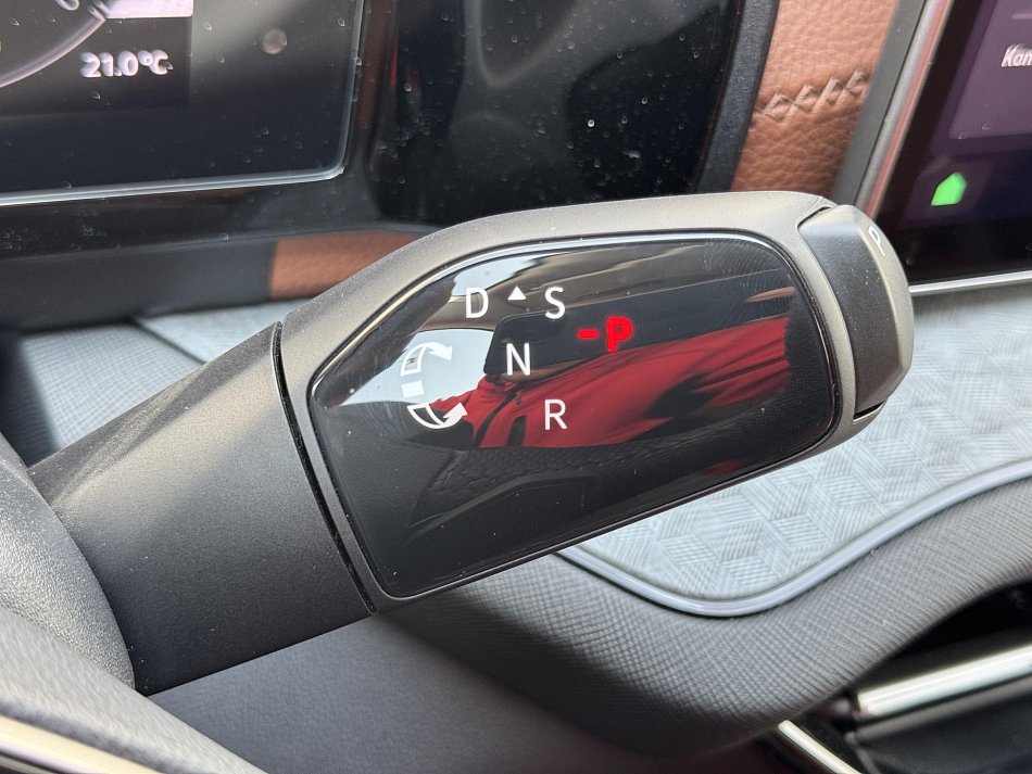 Škoda Kodiaq II 2.0 TDi Exclusive 4x4
