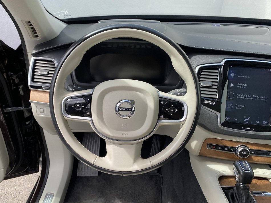 Volvo XC90 2.0d 