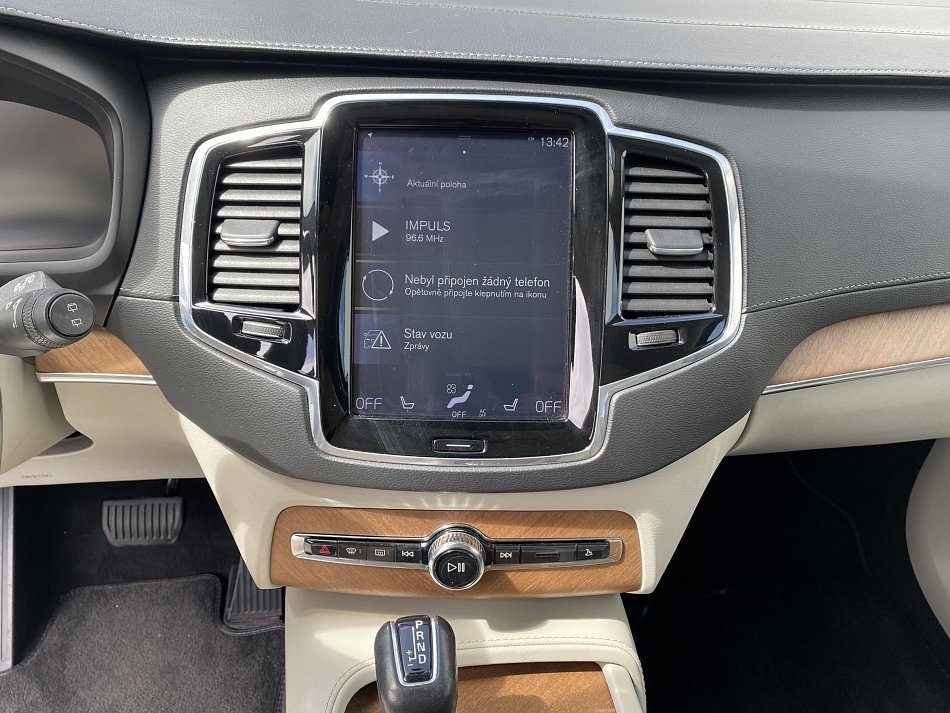 Volvo XC90 2.0d 