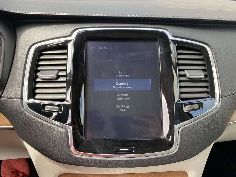 Volvo XC90 2.0d 