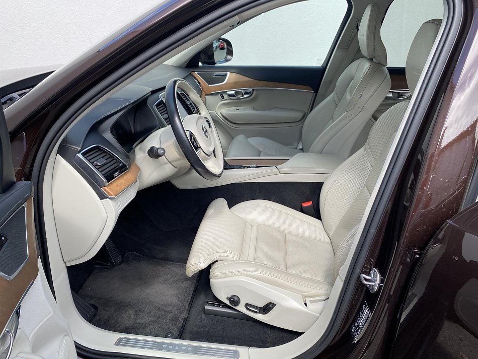 Volvo XC90 2.0d 