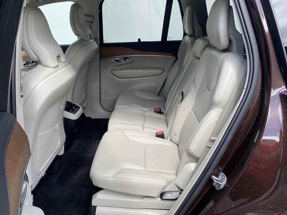 Volvo XC90 2.0d 