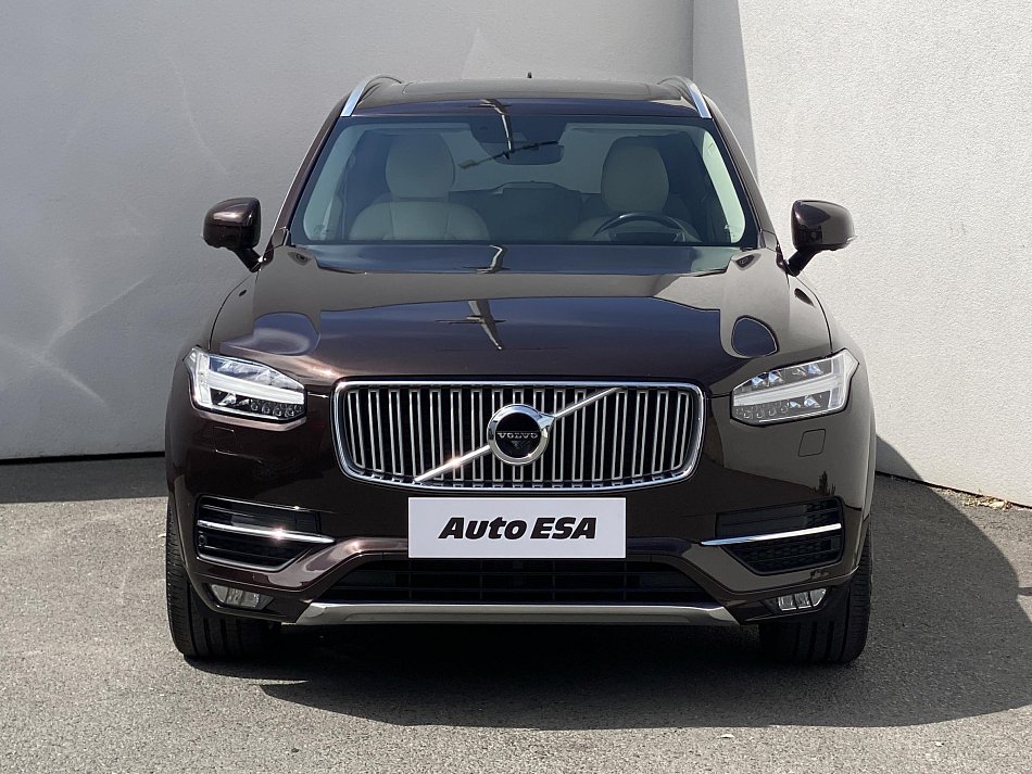 Volvo XC90 2.0d 