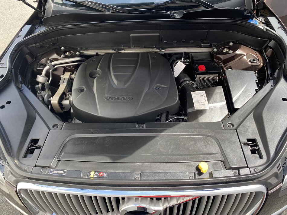 Volvo XC90 2.0d 