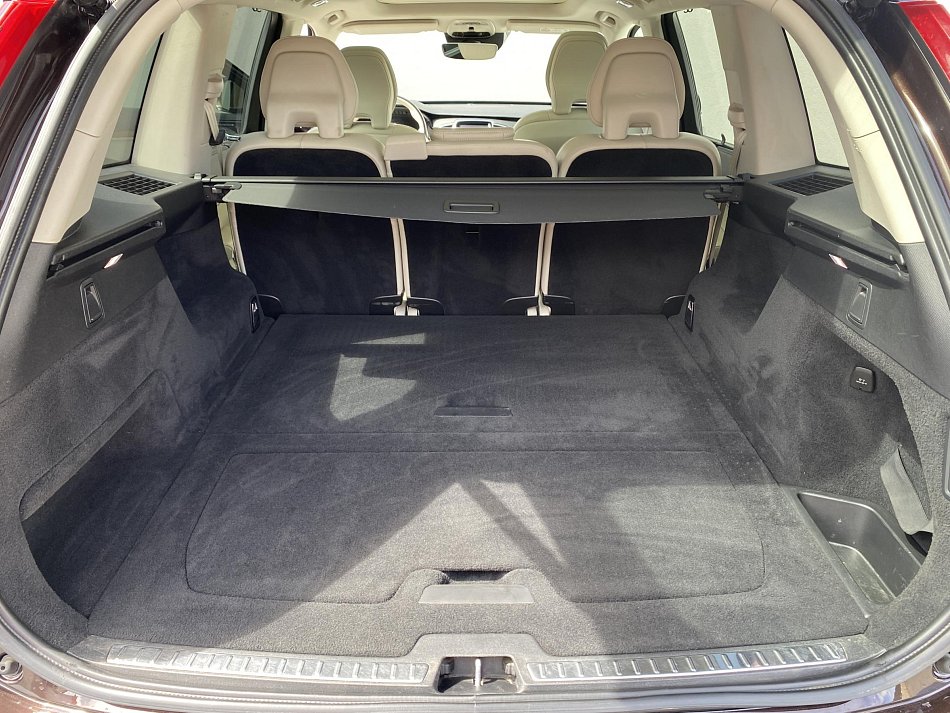 Volvo XC90 2.0d 