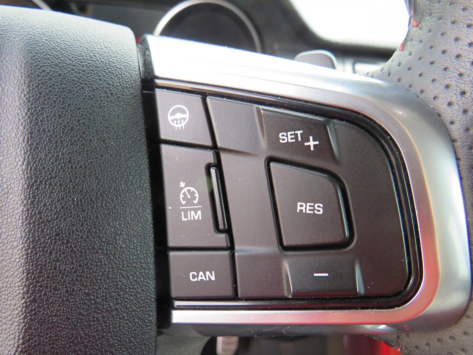 Land Rover Discovery Sport 2.0D  4x4