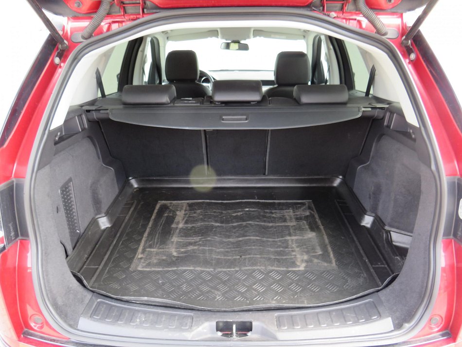 Land Rover Discovery Sport 2.0D  4x4