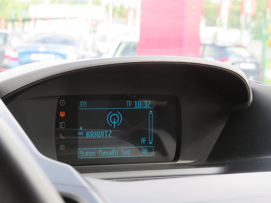 Ford Kuga 2.0 TDCi Titanium