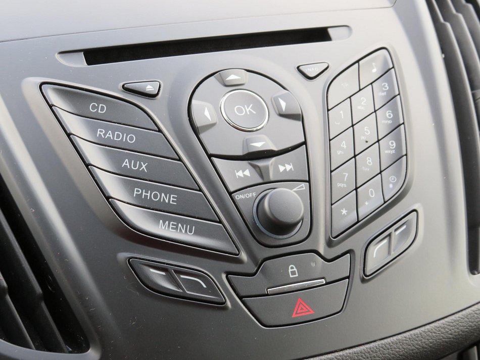 Ford Kuga 2.0 TDCi Titanium