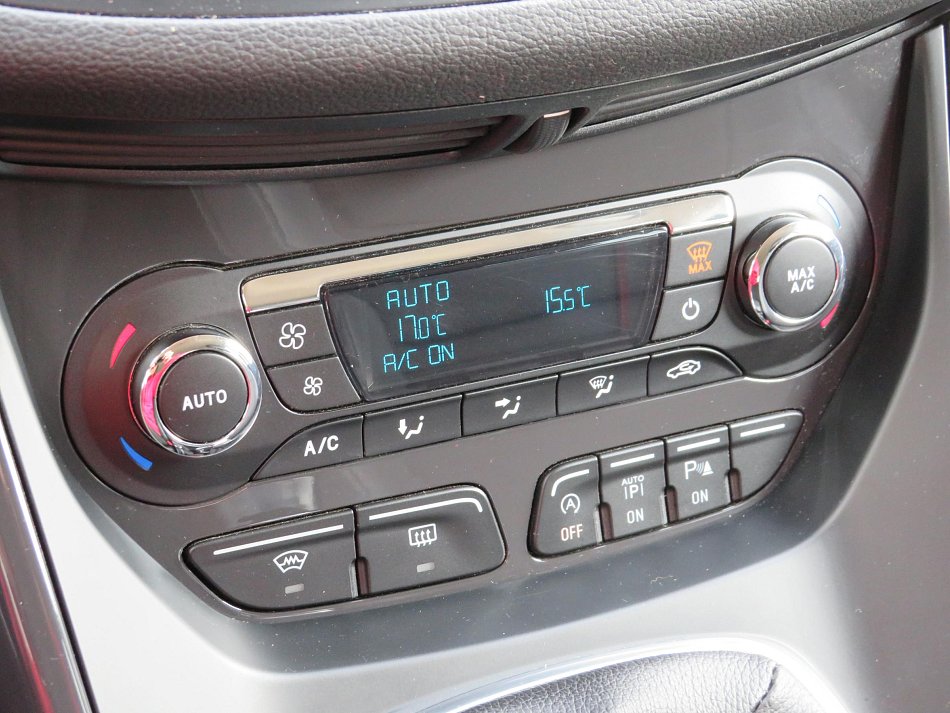 Ford Kuga 2.0 TDCi Titanium
