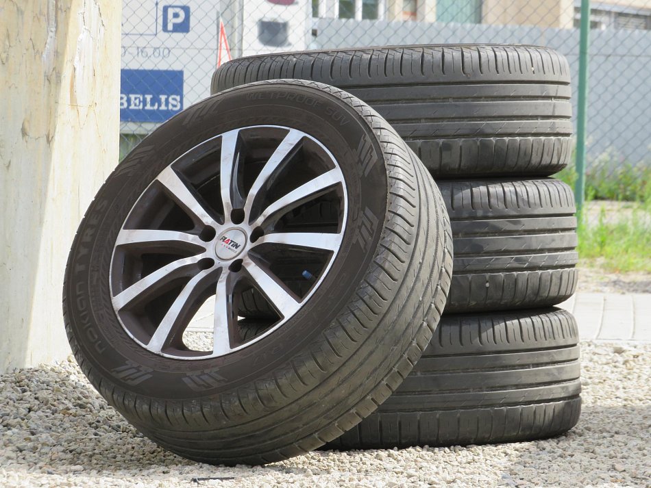 Ford Kuga 2.0 TDCi Titanium