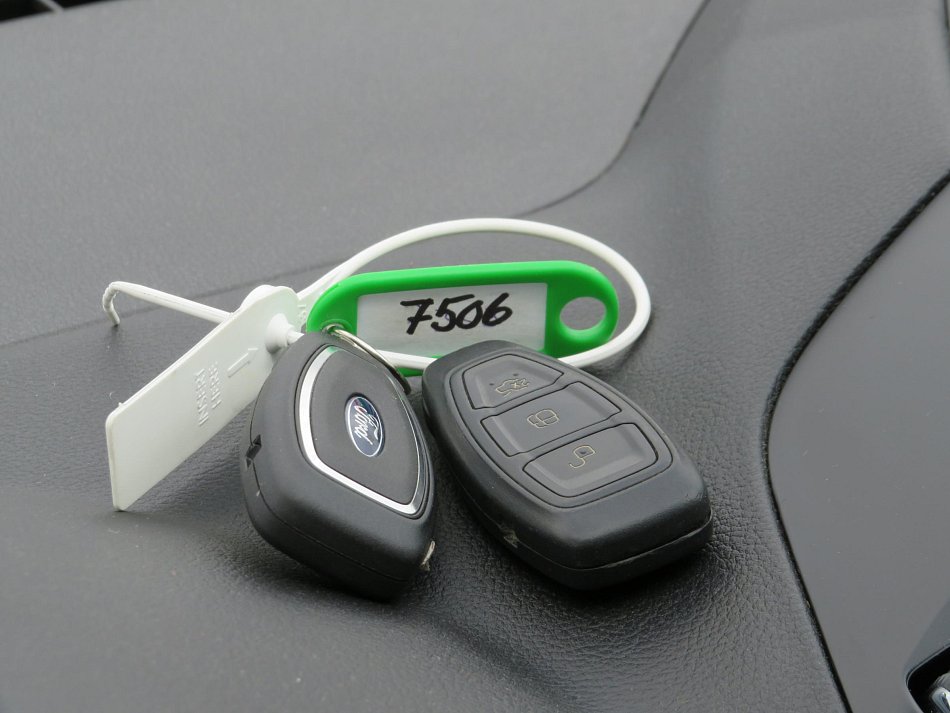 Ford Kuga 2.0 TDCi Titanium