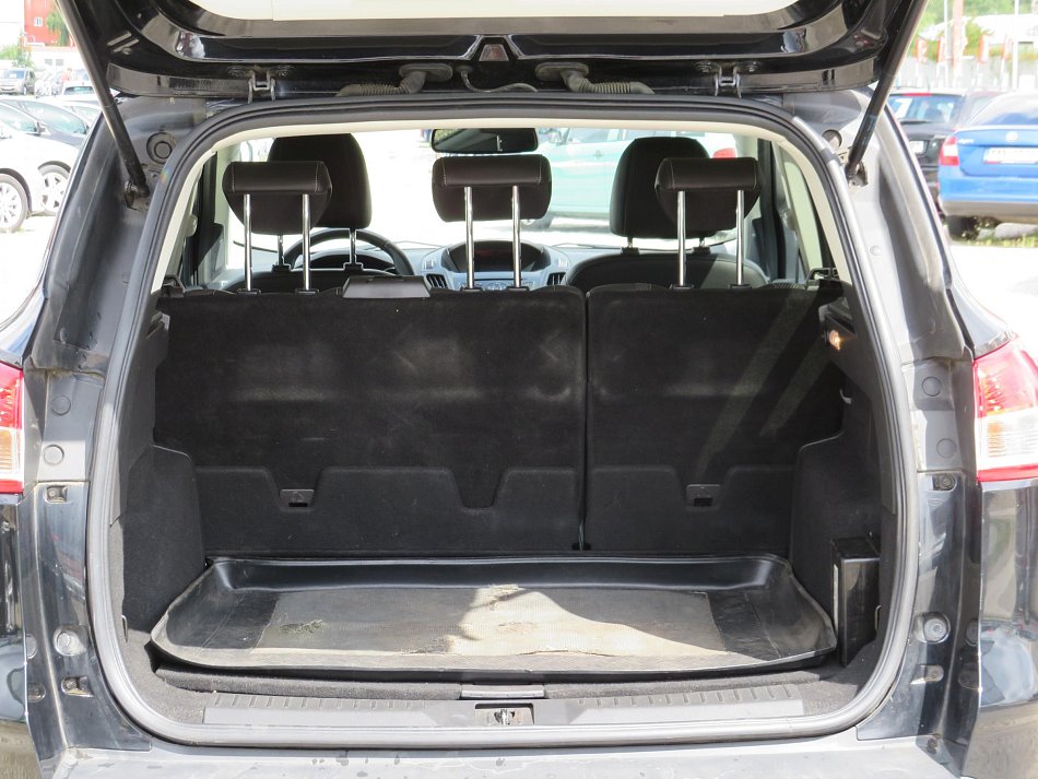 Ford Kuga 2.0 TDCi Titanium