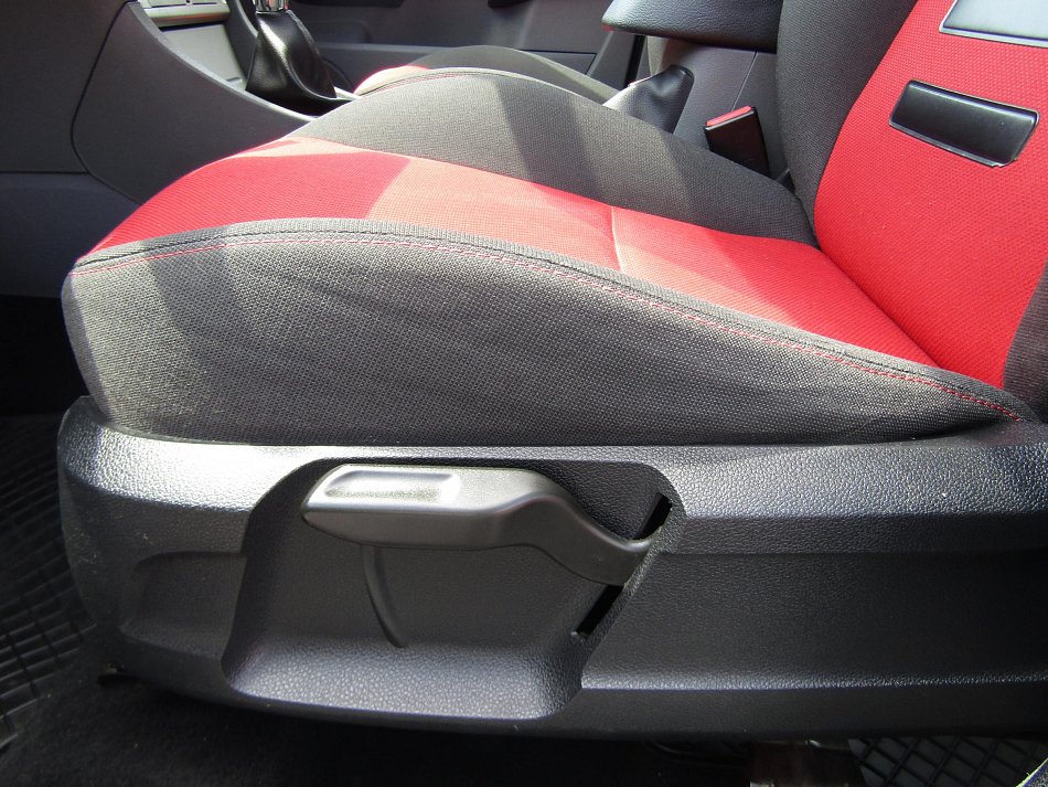 Ford Focus 1.6i 