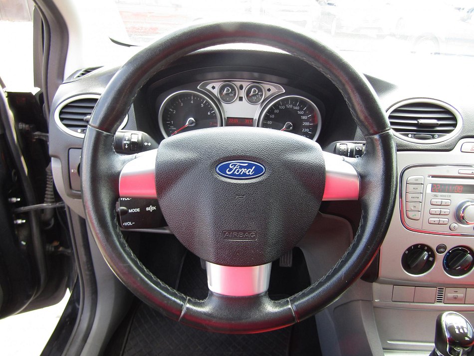 Ford Focus 1.6i 