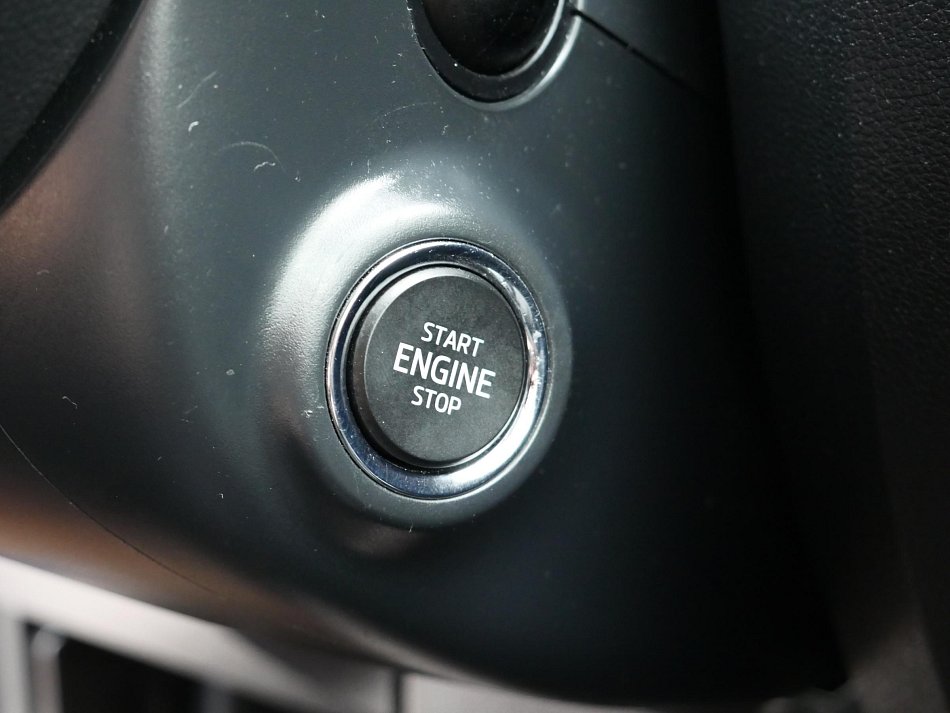 Škoda Octavia III 1.4 TSi 