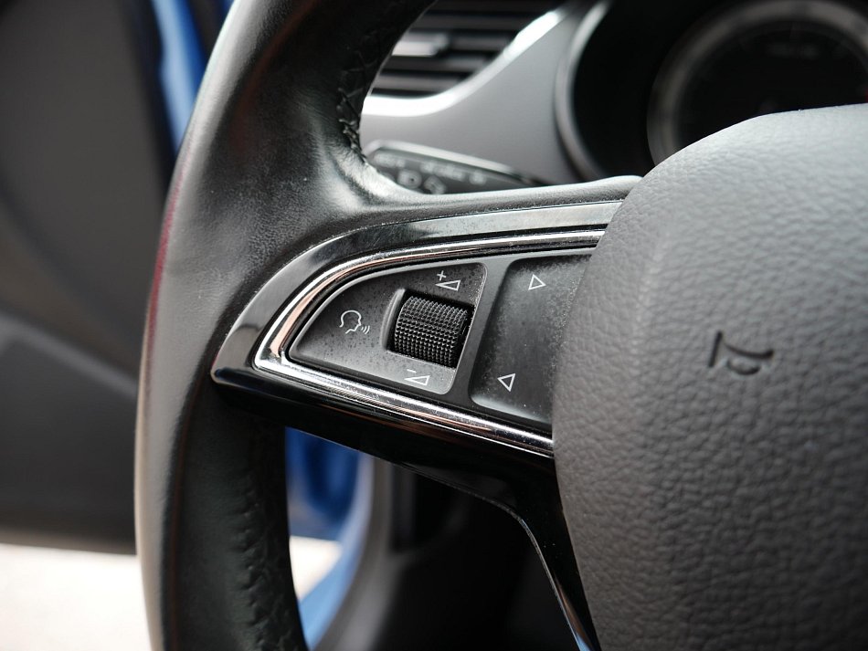 Škoda Octavia III 1.4 TSi 