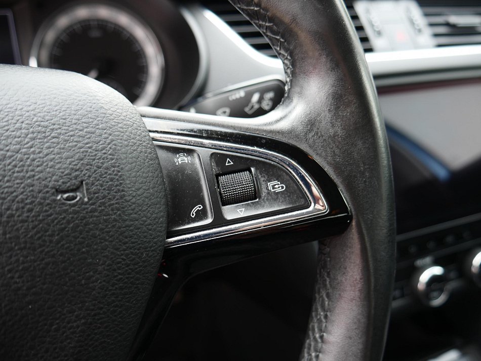 Škoda Octavia III 1.4 TSi 