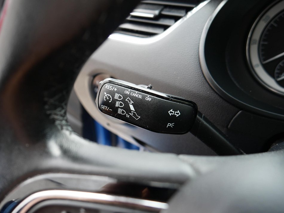 Škoda Octavia III 1.4 TSi 