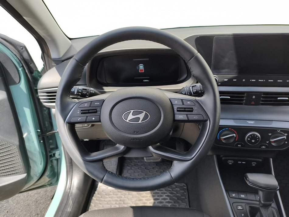 Hyundai Bayon 1.0 T-GDI 