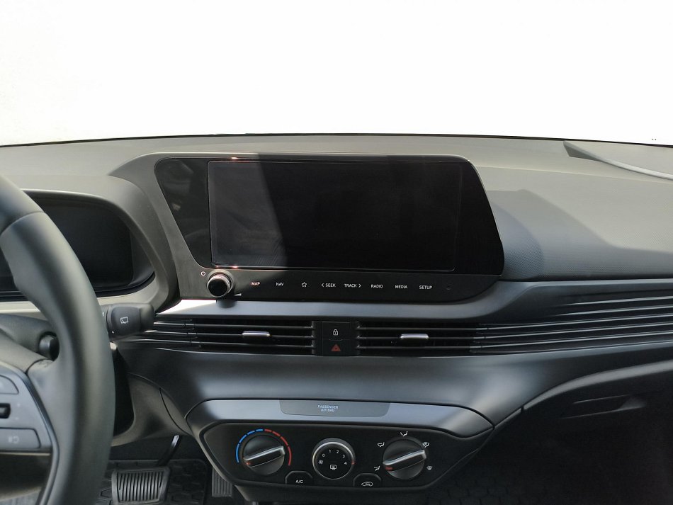 Hyundai Bayon 1.0 T-GDI 