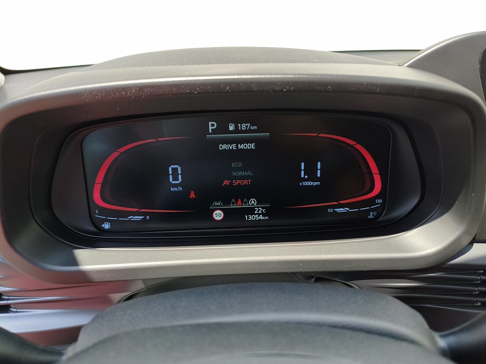 Hyundai Bayon 1.0 T-GDI 