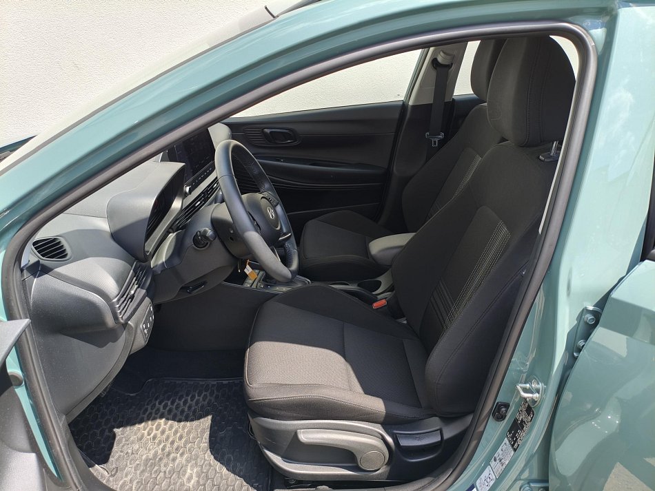 Hyundai Bayon 1.0 T-GDI 