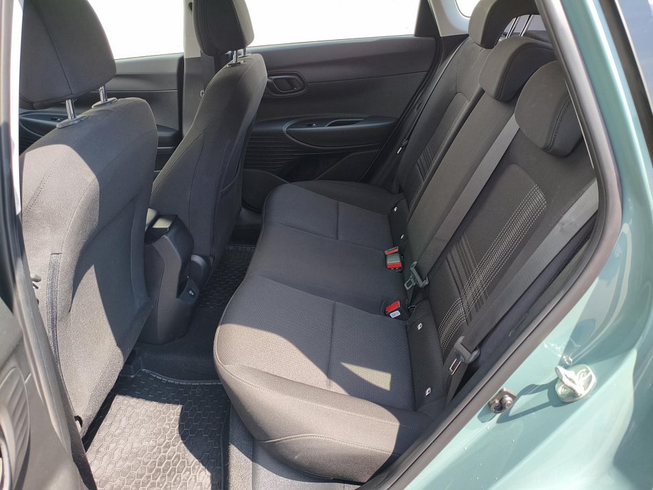 Hyundai Bayon 1.0 T-GDI 