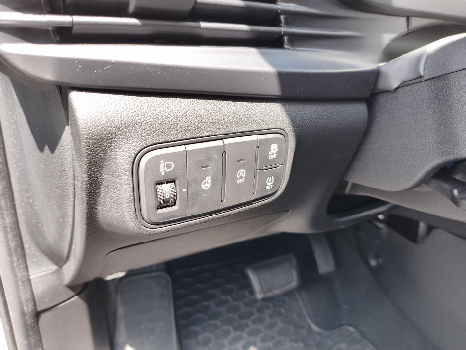 Hyundai Bayon 1.0 T-GDI 
