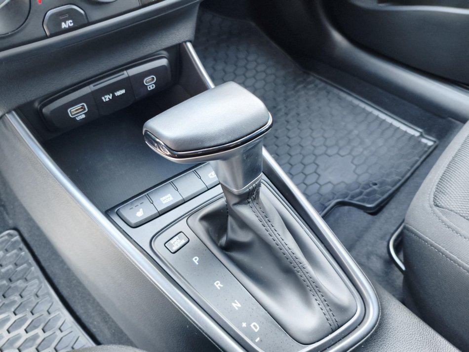 Hyundai Bayon 1.0 T-GDI 