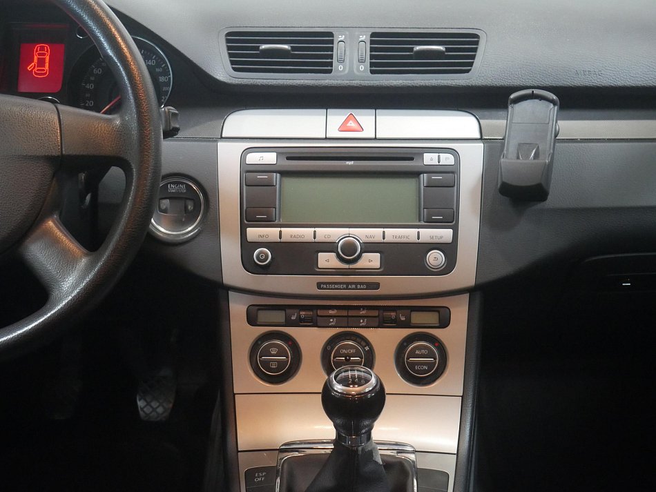 Volkswagen Passat 2.0TDI 