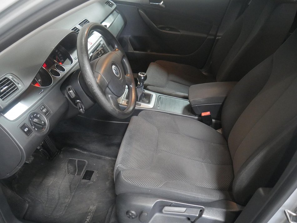 Volkswagen Passat 2.0TDI 