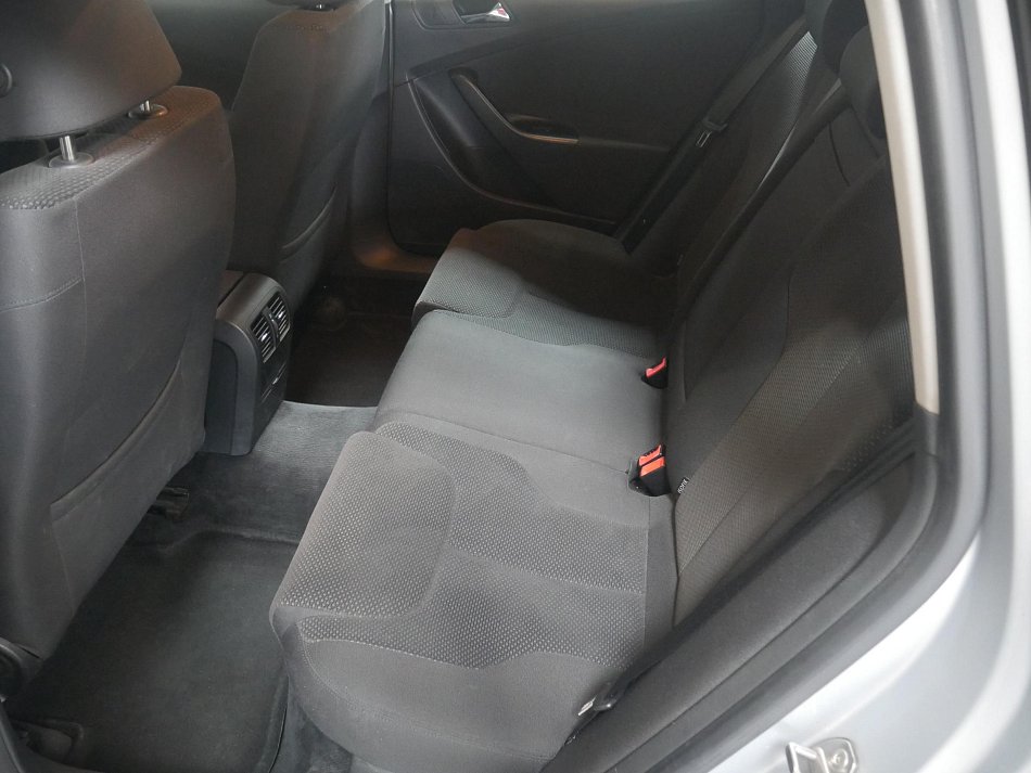 Volkswagen Passat 2.0TDI 