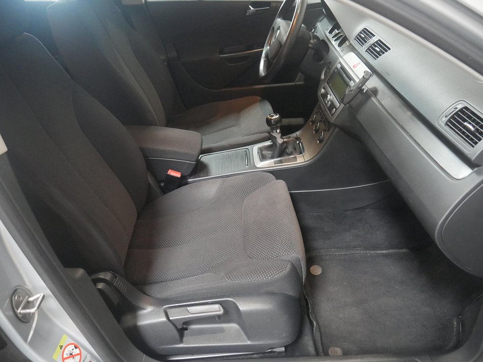 Volkswagen Passat 2.0TDI 