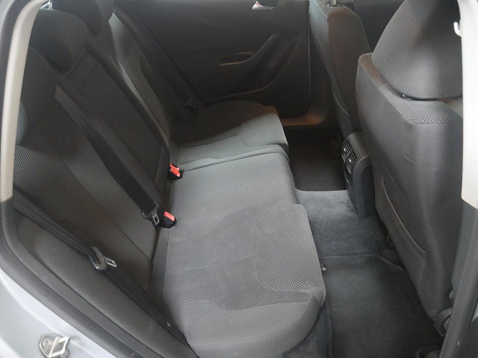 Volkswagen Passat 2.0TDI 