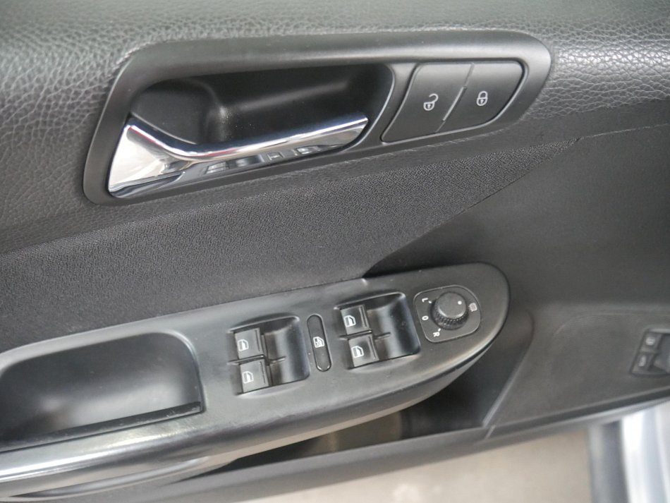 Volkswagen Passat 2.0TDI 