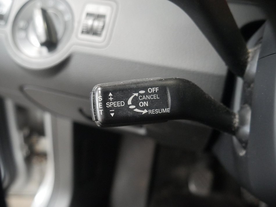 Volkswagen Passat 2.0TDI 