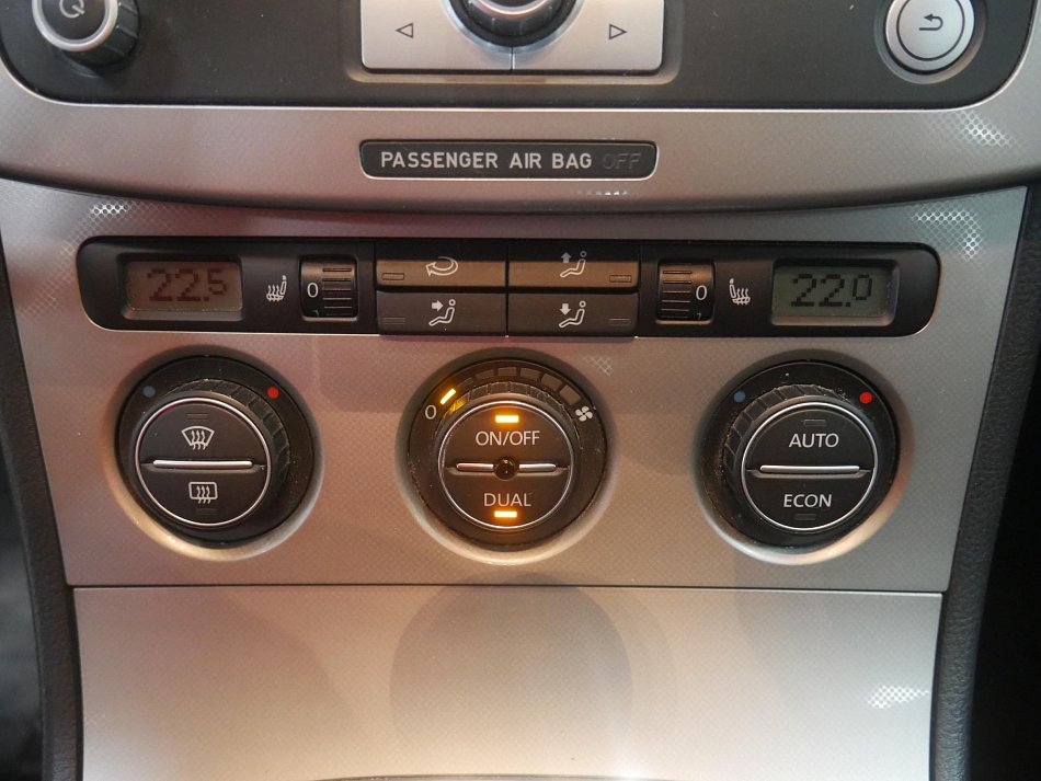 Volkswagen Passat 2.0TDI 