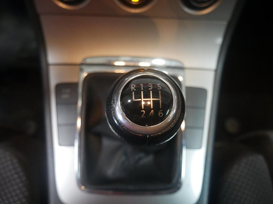 Volkswagen Passat 2.0TDI 