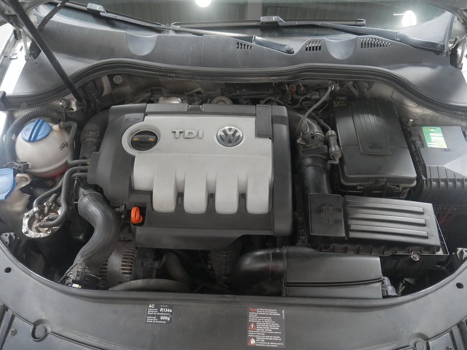 Volkswagen Passat 2.0TDI 
