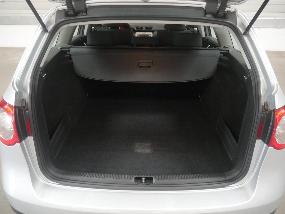 Volkswagen Passat 2.0TDI 