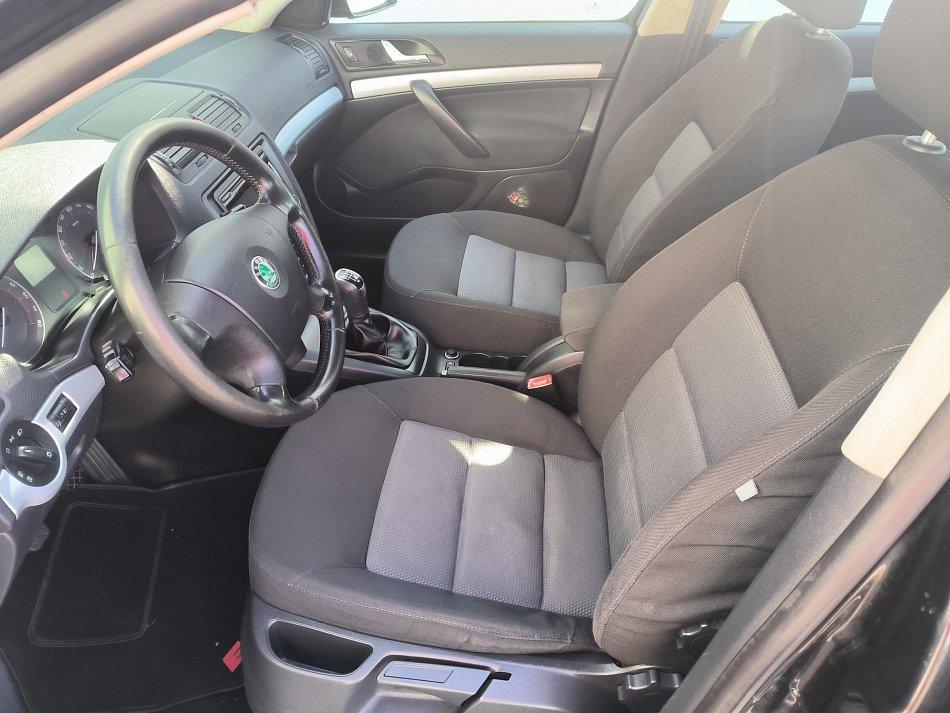 Škoda Octavia II 1.9TDi 