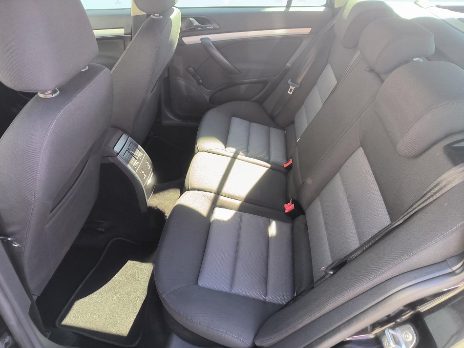 Škoda Octavia II 1.9TDi 