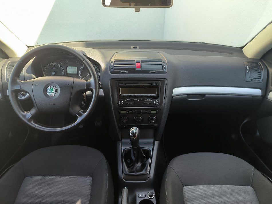 Škoda Octavia II 1.9TDi 