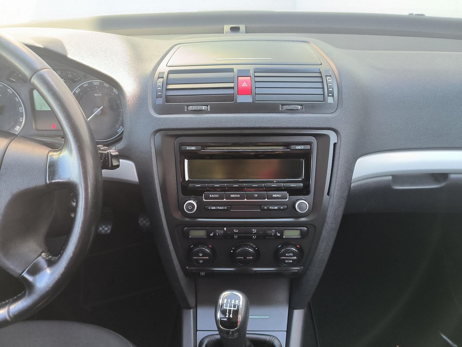 Škoda Octavia II 1.9TDi 